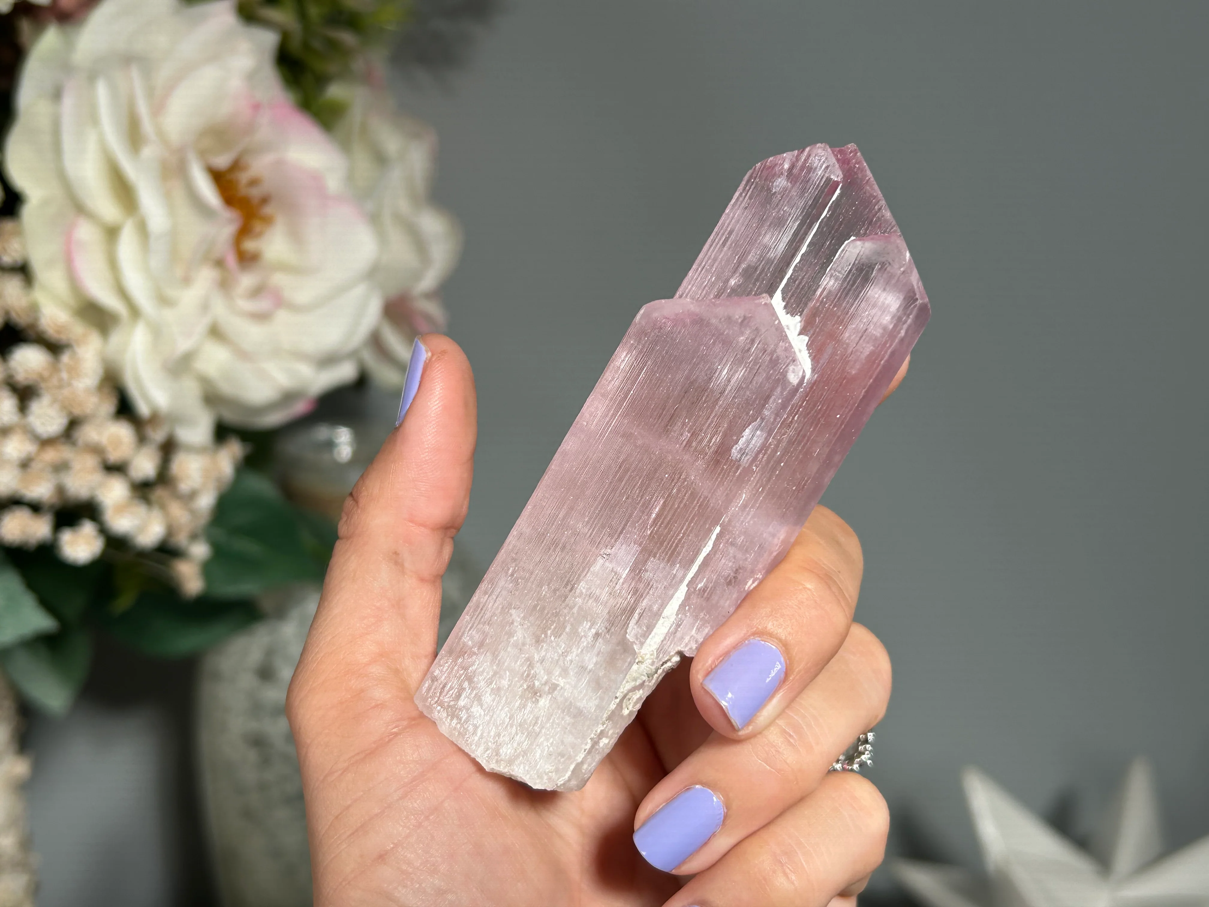Healing Energy Delivered to You